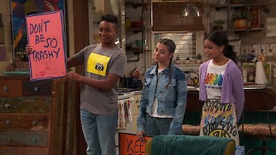 Raven's Home Season 4 Episode 17