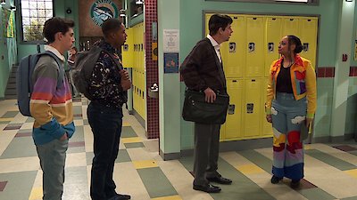 Raven's Home Season 5 Episode 9