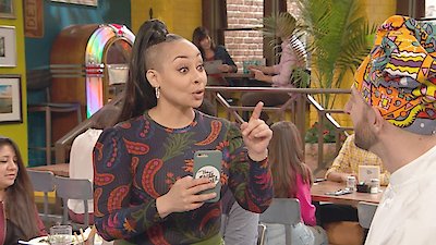 Raven's Home Season 5 Episode 10