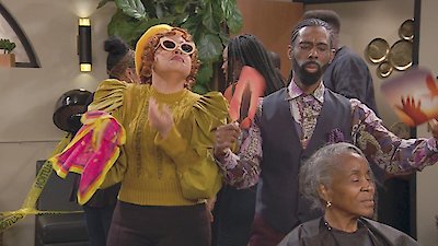 Raven's Home Season 5 Episode 12