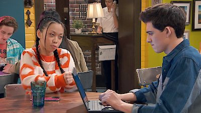 Raven's Home Season 5 Episode 13