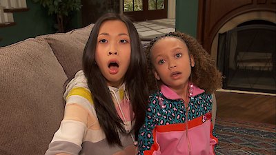 Raven's Home Season 5 Episode 15