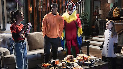 Raven's Home Season 5 Episode 17