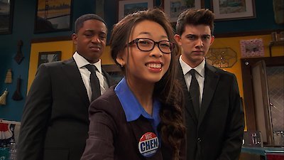 Raven's Home Season 5 Episode 18