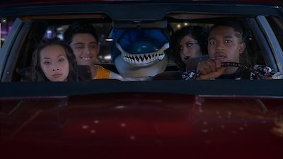 Raven's Home Season 5 Episode 20