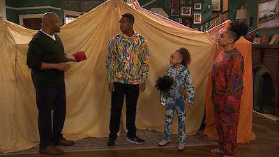 Raven's Home Season 5 Episode 21