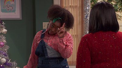 Raven's Home Season 5 Episode 25