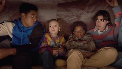 Raven's Home Season 6 Episode 6