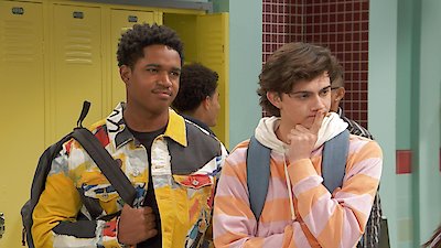 Raven's Home Season 6 Episode 7