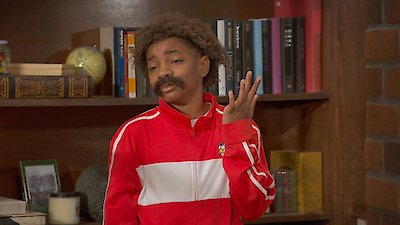 Raven's Home Season 6 Episode 9