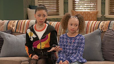 Raven's Home Season 6 Episode 11