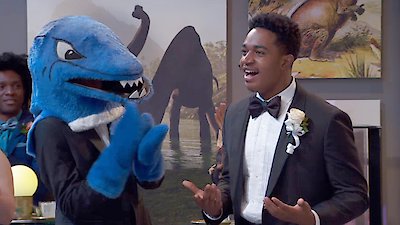 Raven's Home Season 6 Episode 15