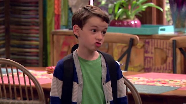 raven's home season 1 episode 12 full episode