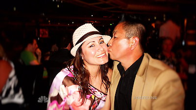 Dateline: Secrets Uncovered Season 2 Episode 1