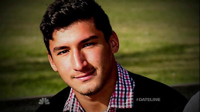 Dateline: Secrets Uncovered Season 2 Episode 2