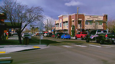 Dateline: Secrets Uncovered Season 7 Episode 15