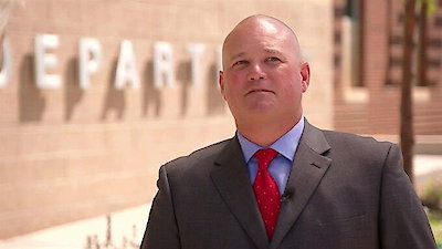 Dateline: Secrets Uncovered Season 10 Episode 47