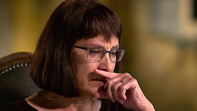 Dateline: Secrets Uncovered Season 10 Episode 54