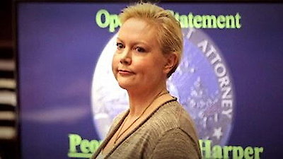 Dateline: Secrets Uncovered Season 10 Episode 62