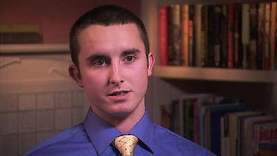 Dateline: Secrets Uncovered Season 10 Episode 69