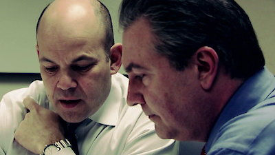 Dateline: Secrets Uncovered Season 11 Episode 25