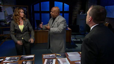 Dateline: Secrets Uncovered Season 11 Episode 27