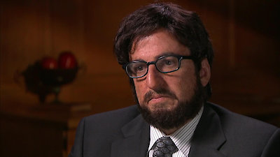 Dateline: Secrets Uncovered Season 12 Episode 3