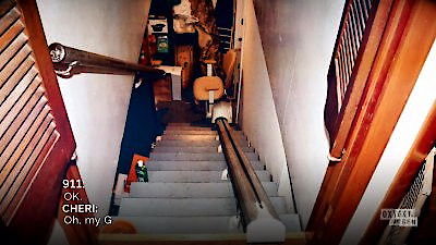 Dateline: Secrets Uncovered Season 15 Episode 3