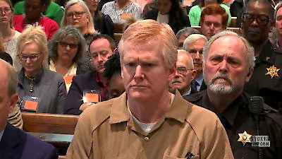 Dateline: Secrets Uncovered Season 15 Episode 7