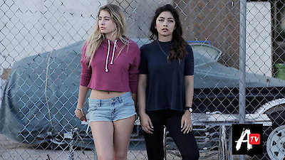 t@gged Season 2 Episode 6