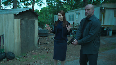 Ozark Season 4 Episode 9