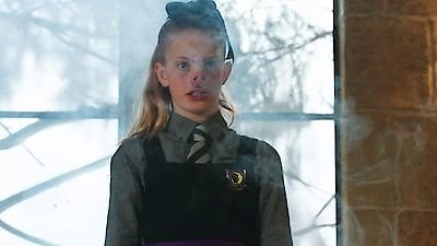 The Worst Witch Season 1 Episode 5