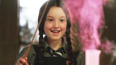 The Worst Witch Season 1 Episode 6