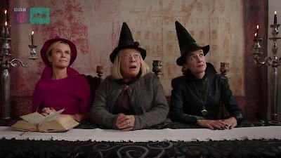 The Worst Witch Season 1 Episode 10