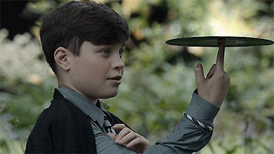 The Worst Witch Season 2 Episode 4