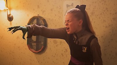 The Worst Witch Season 3 Episode 4