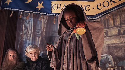 The Worst Witch Season 3 Episode 5