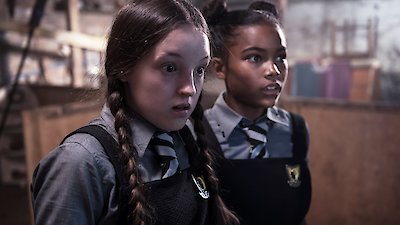 The Worst Witch Season 3 Episode 11