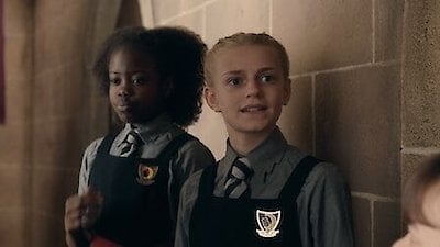 The Worst Witch Season 4 Episode 4