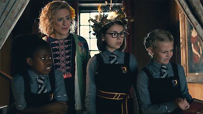 The Worst Witch Season 3 Episode 12