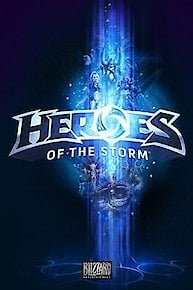 Heroes of the Storm