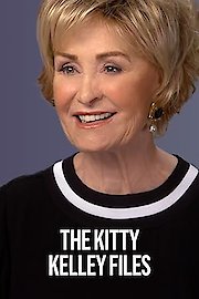 The Kitty Kelley Files