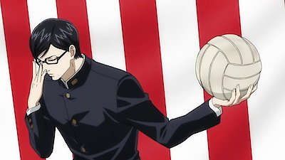 Haven't You Heard? I'm Sakamoto (TV Mini Series 2016) - IMDb