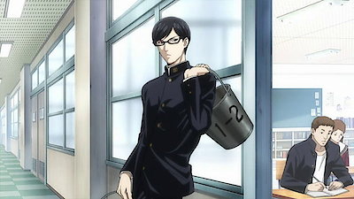 Be as Cool as Sakamoto from “Haven't You Heard? I'm Sakamoto” in