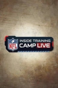 Inside Training Camp Live