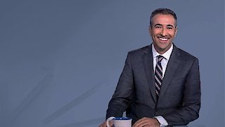 The Beat with Ari Melber - Episode 245