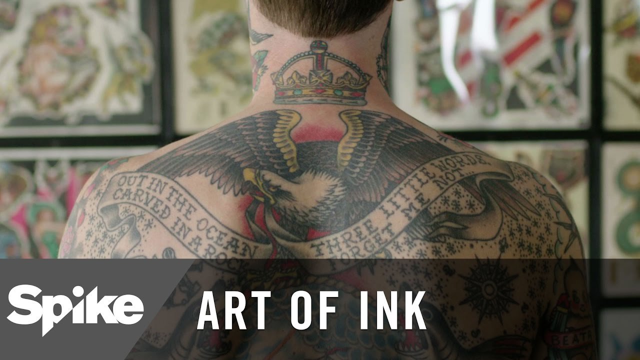 Art of Ink