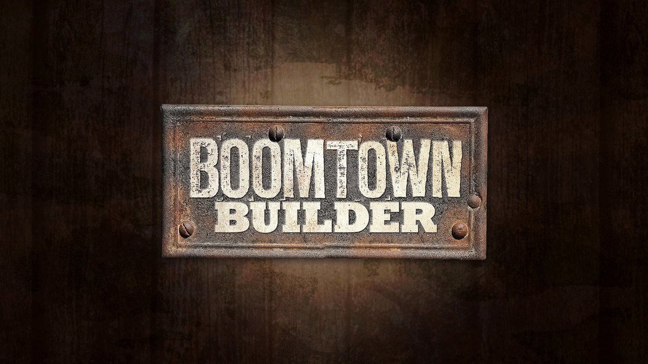 Boomtown Builder