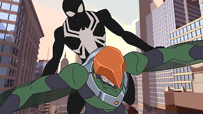 Marvel's Spider-Man Season 1 Episode 7