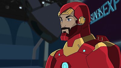 Marvel's Spider-Man Season 1 Episode 8